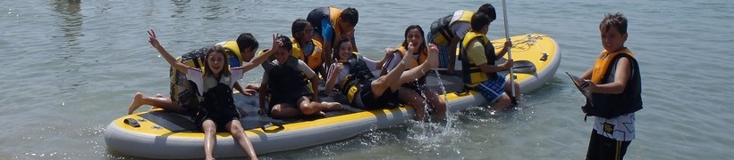 acampadaampa destacada